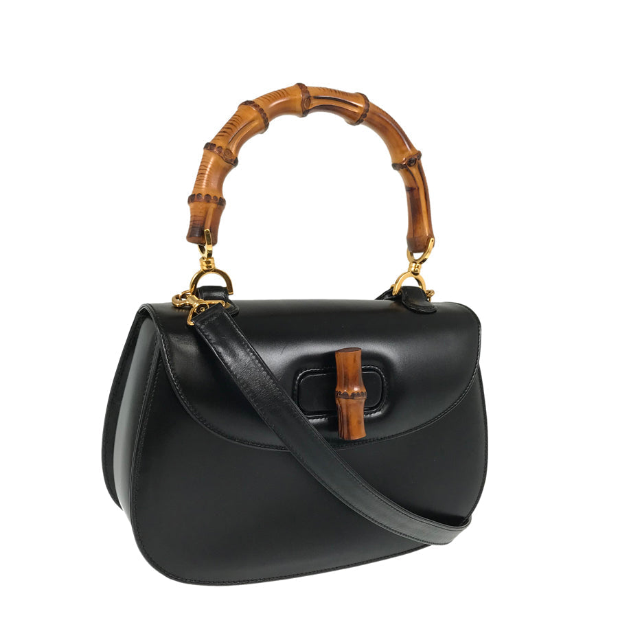 GUCCI 2WAY Handbag