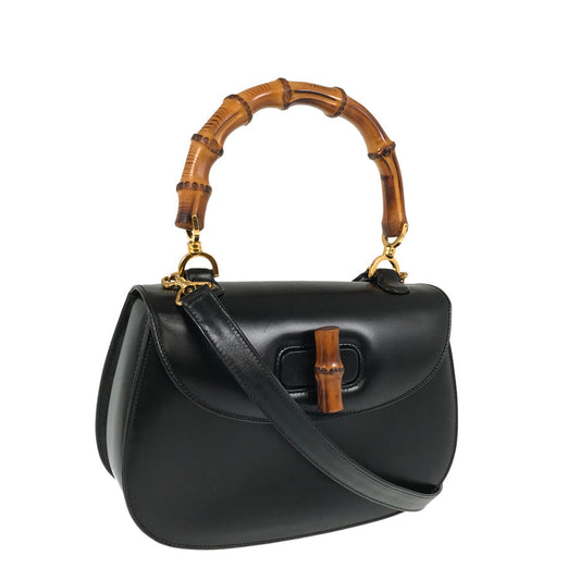 GUCCI 2WAY Handbag
