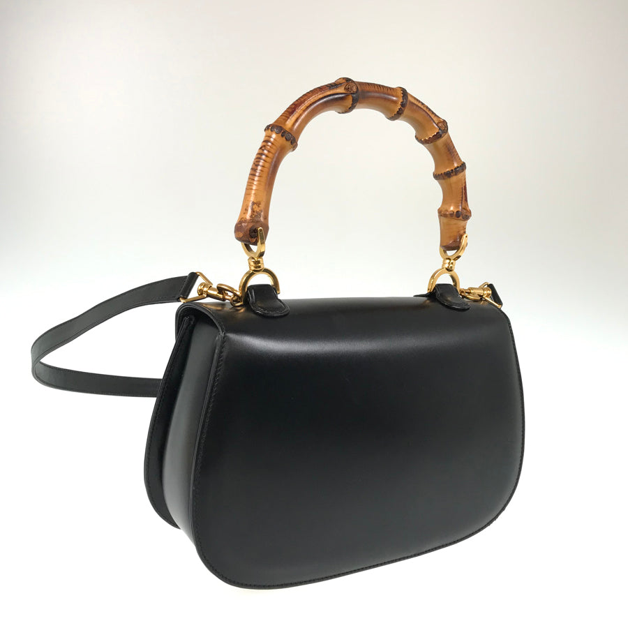 GUCCI 2WAY Handbag