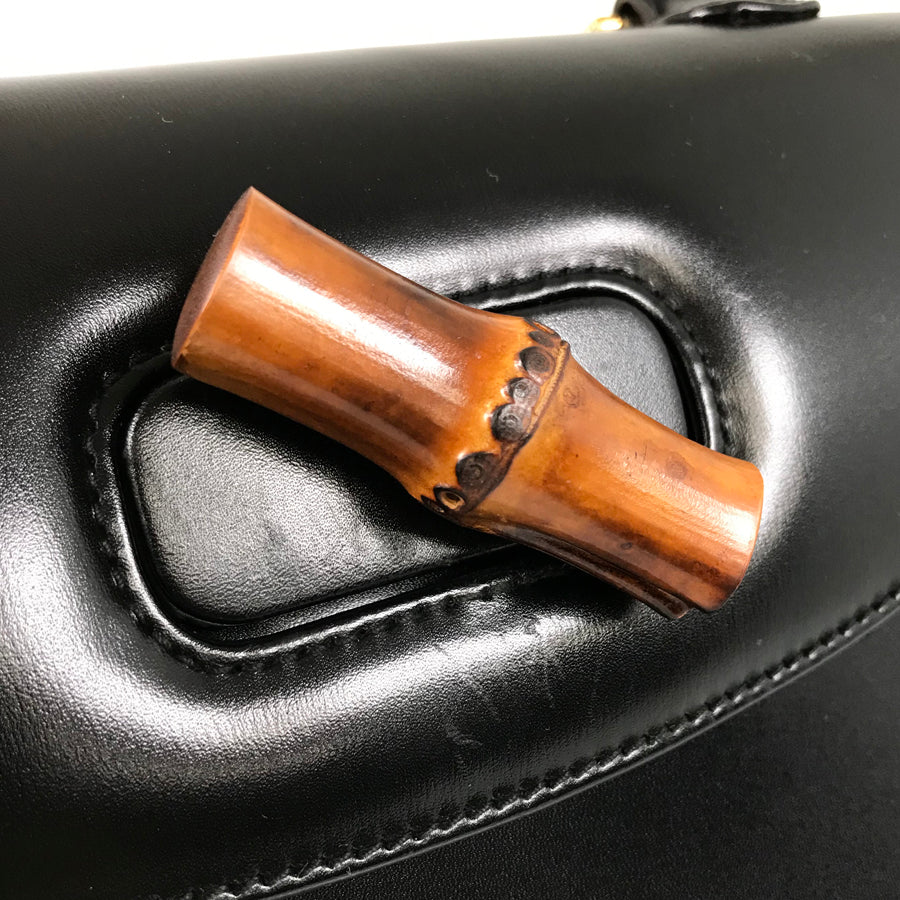 GUCCI 2WAY Handbag