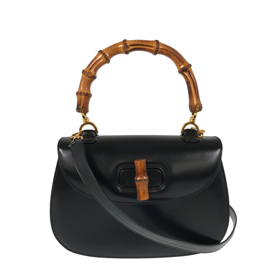 GUCCI 2WAY Handbag