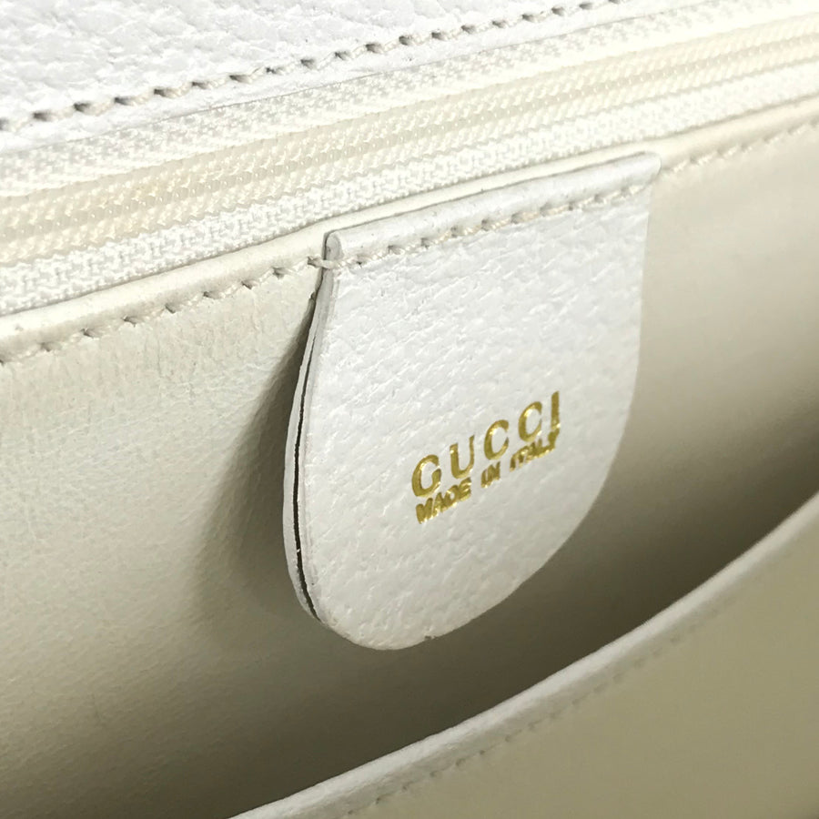 GUCCI 2WAY Handbag