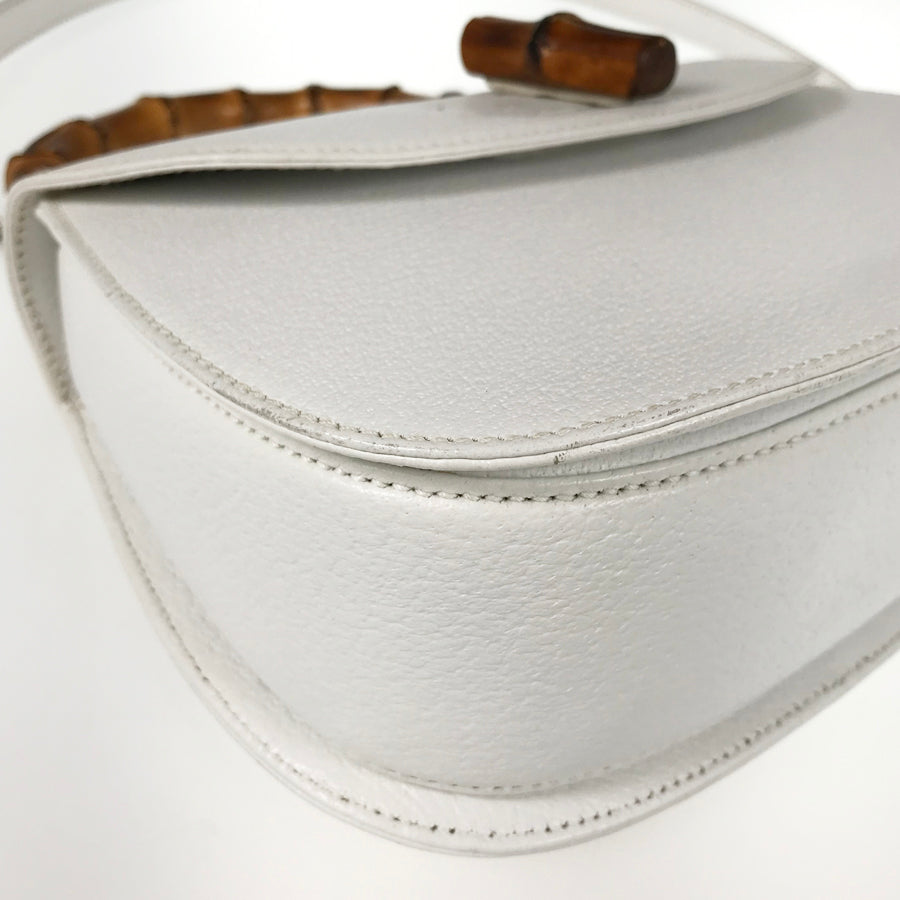 GUCCI 2WAY Handbag