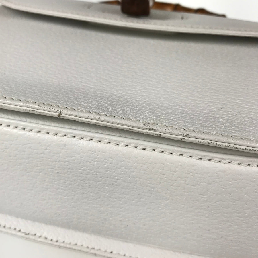 GUCCI 2WAY Handbag