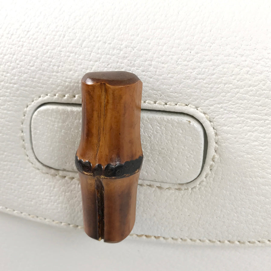 GUCCI 2WAY Handbag