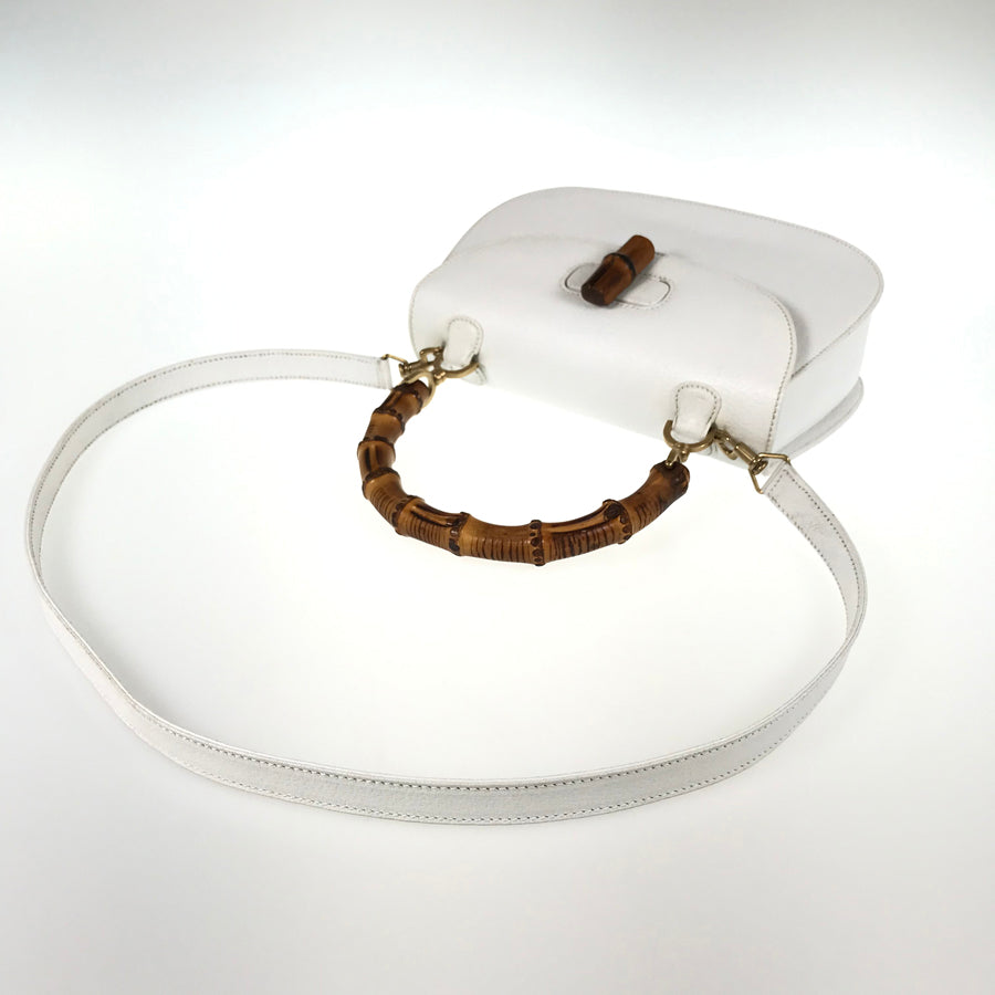 GUCCI 2WAY Handbag