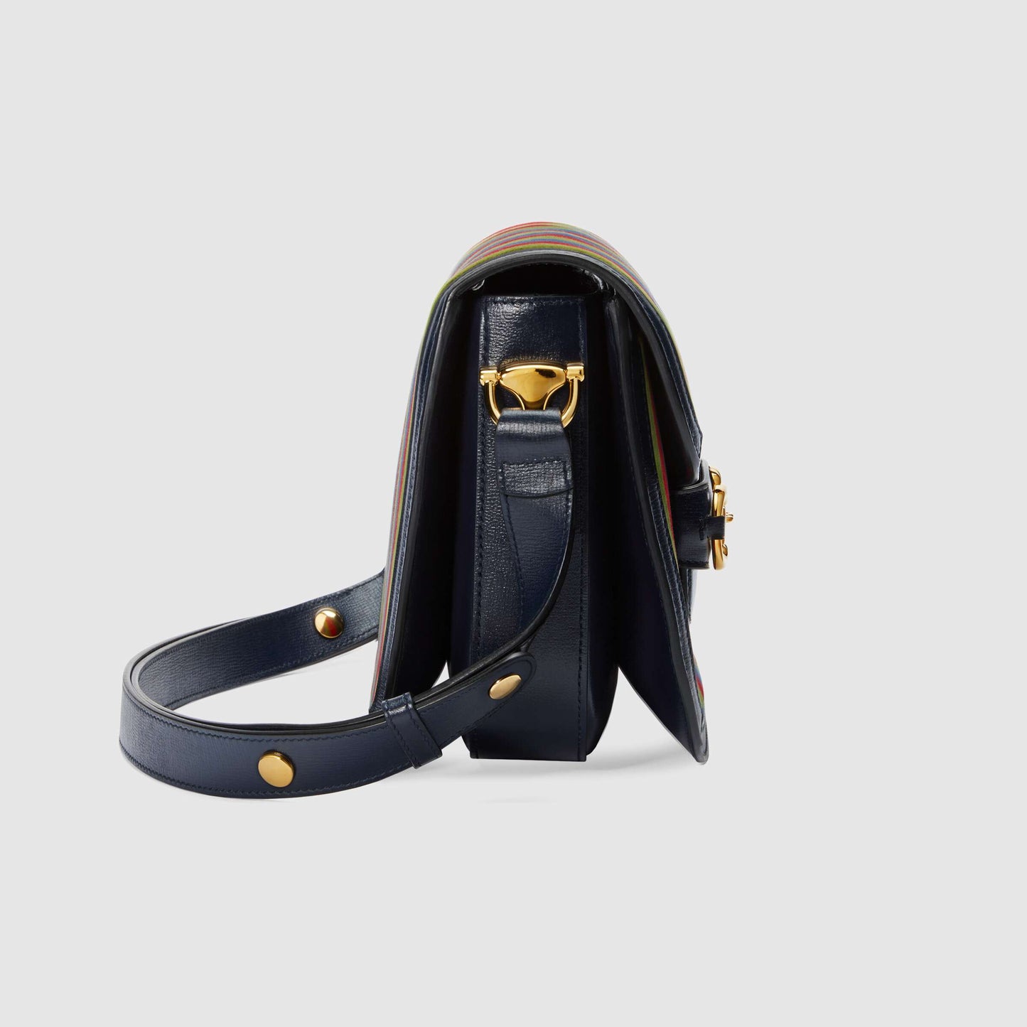 Gucci 1955 Horsebit shoulder bag