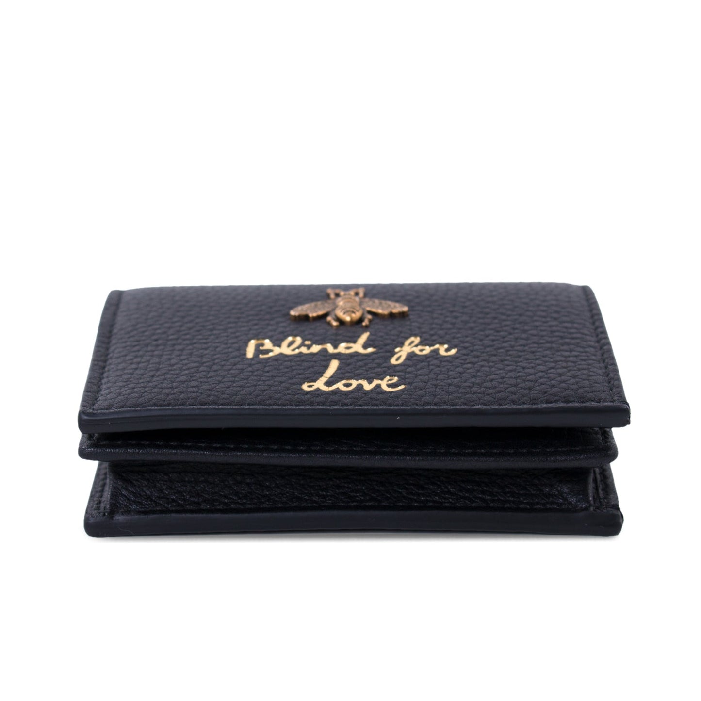Gucci Animalier Card Case