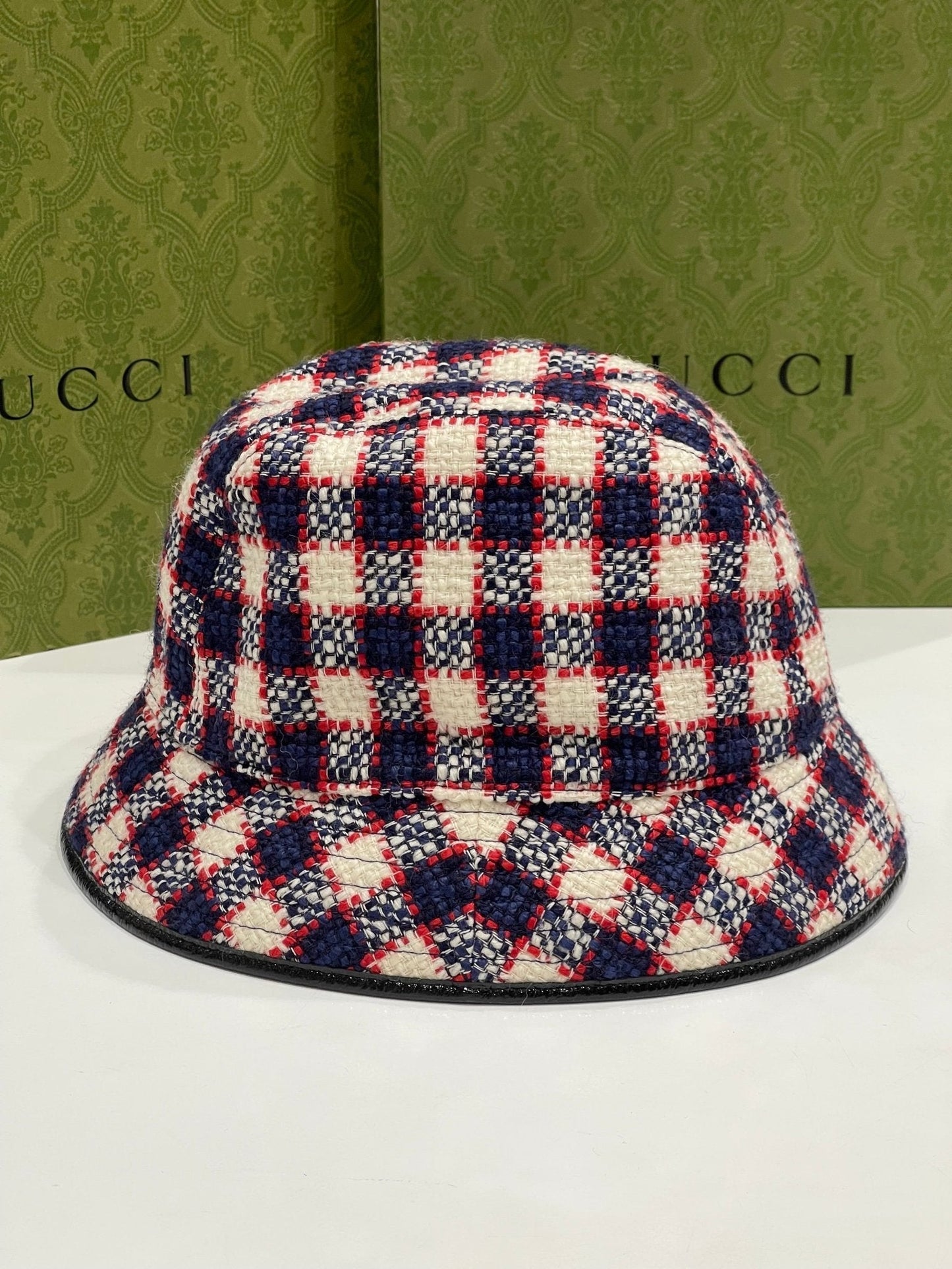 Gucci - Bob GG