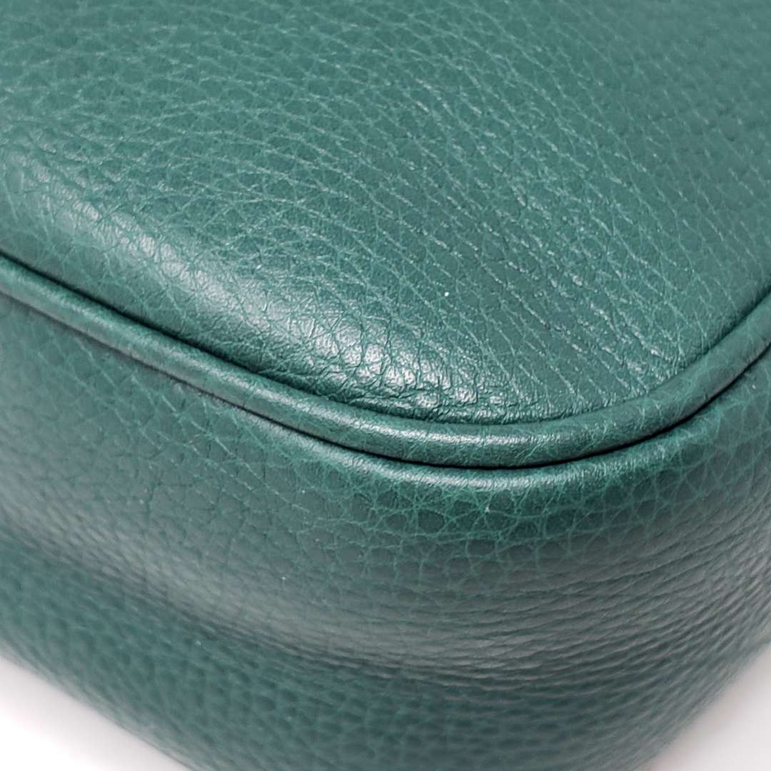 Gucci Disco Soho Camera Crossbody Bag