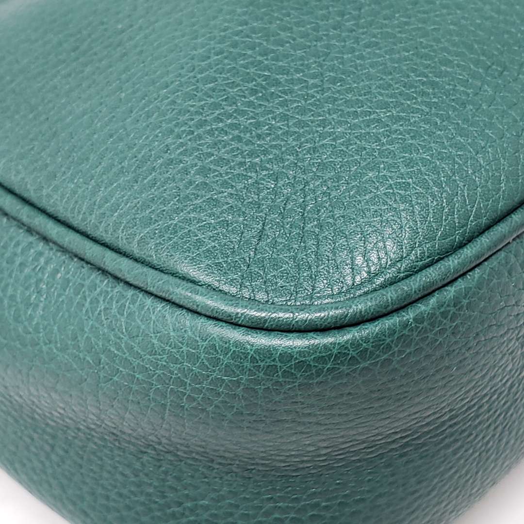 Gucci Disco Soho Camera Crossbody Bag