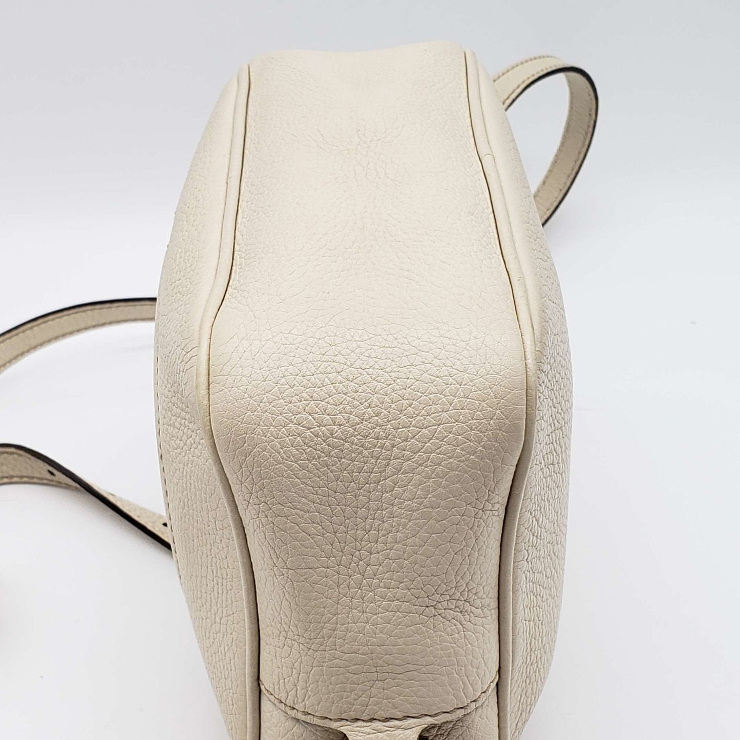Gucci Disco Soho Camera Crossbody Bag