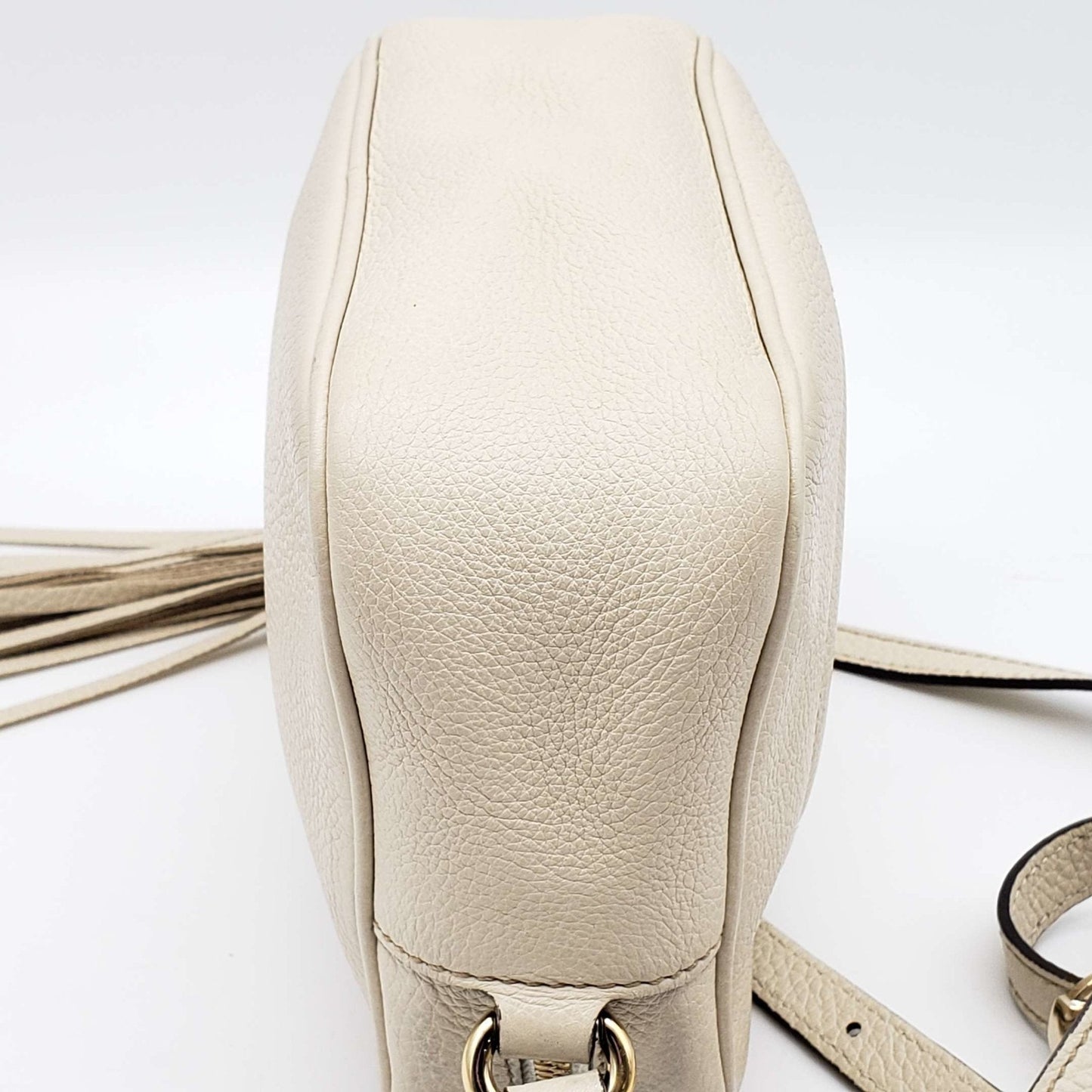 Gucci Disco Soho Camera Crossbody Bag