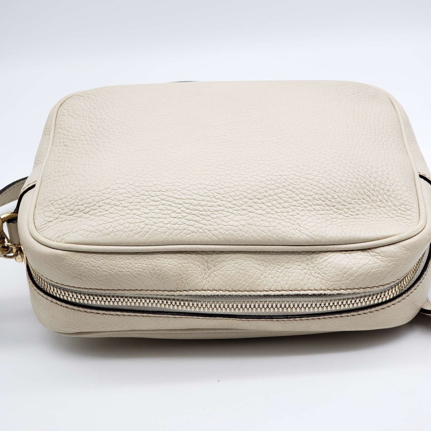 Gucci Disco Soho Camera Crossbody Bag