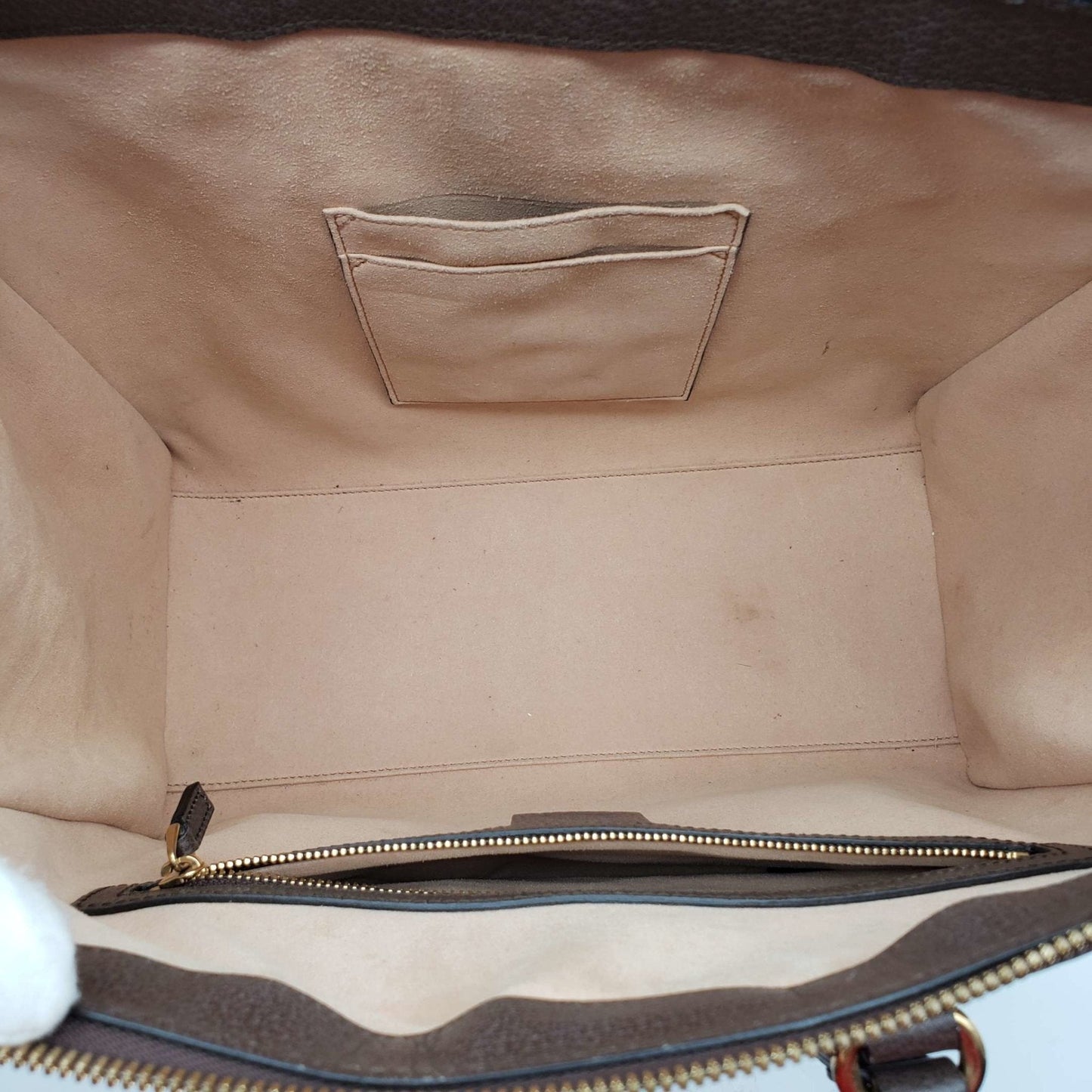 Gucci GG Ophidia Medium Shoulder Tote Bag