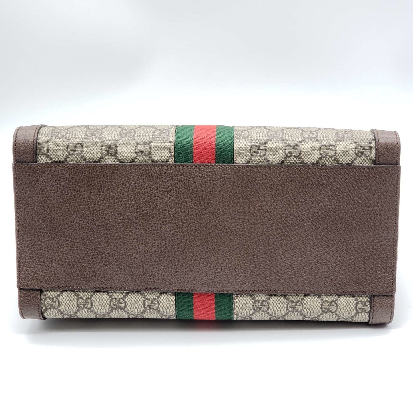 Gucci GG Ophidia Medium Shoulder Tote Bag