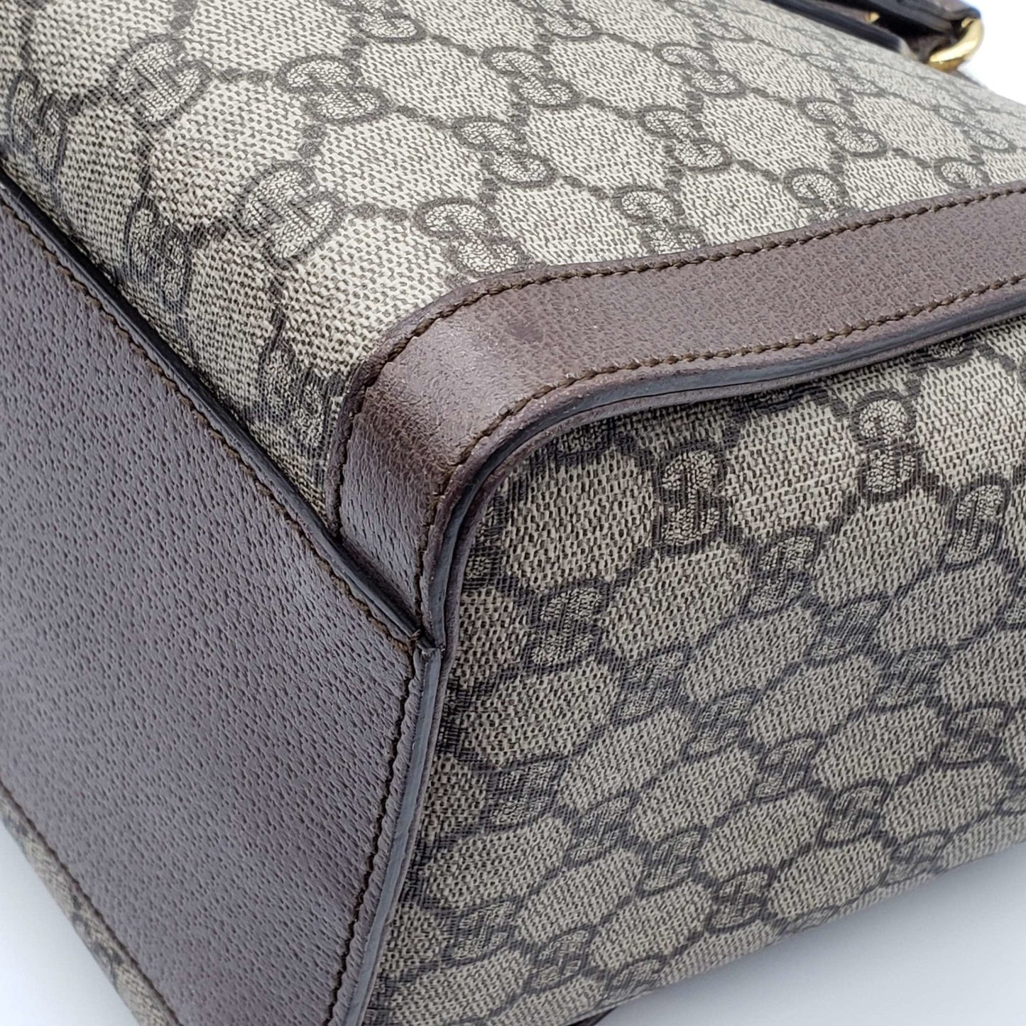 Gucci GG Ophidia Medium Shoulder Tote Bag