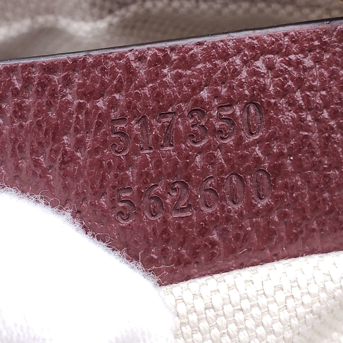 GUCCI GG Ophidia Small Crossbody Bag