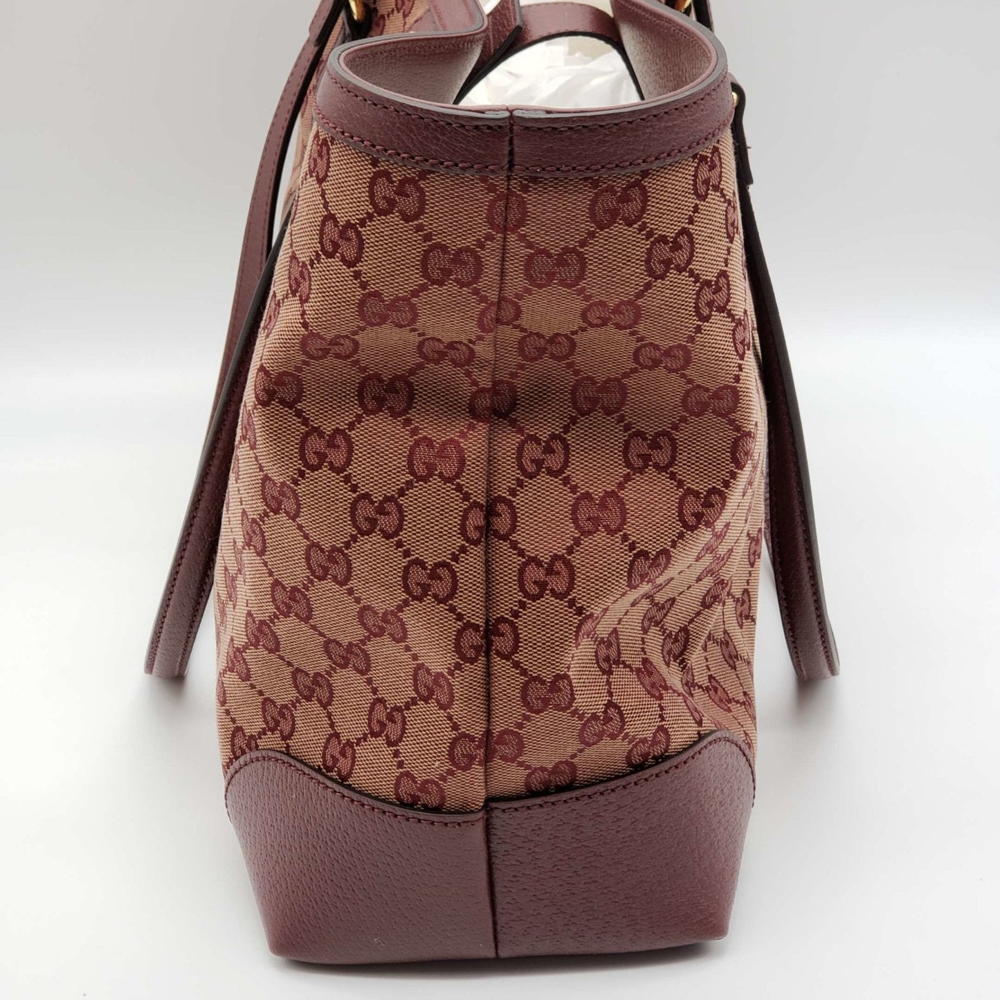 GUCCI GG Ophidia Tote Bag