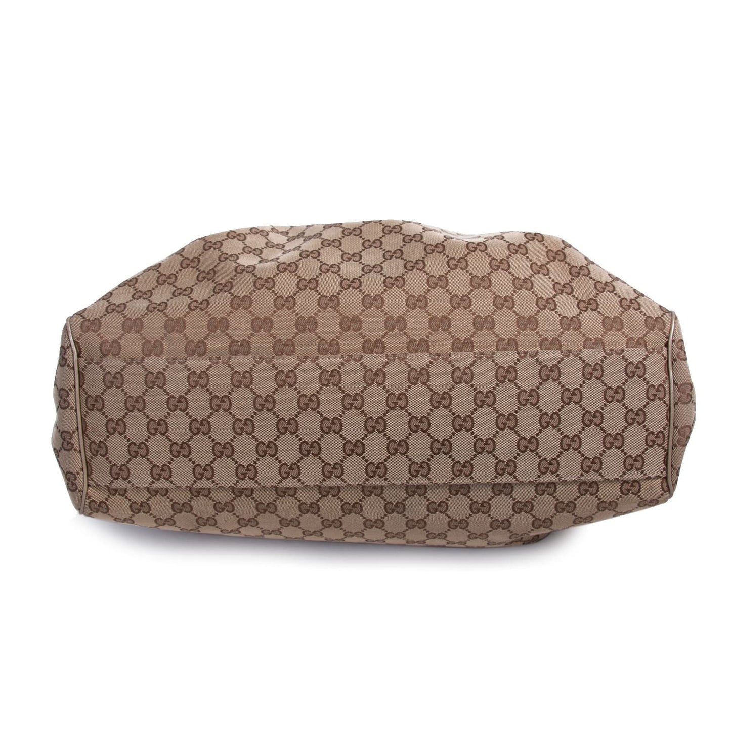 Gucci GG Large Sukey Tote Bag