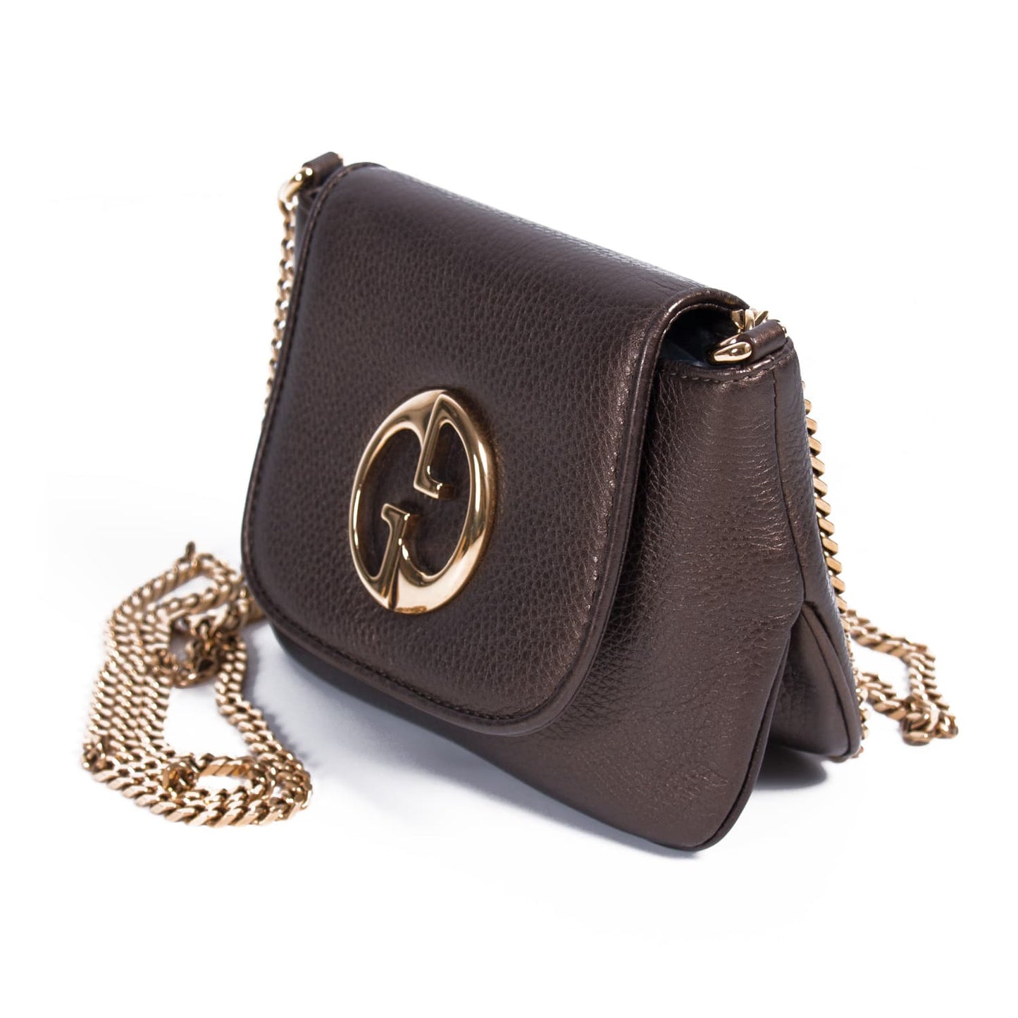 Gucci 1973 Mini Crossbody Bag