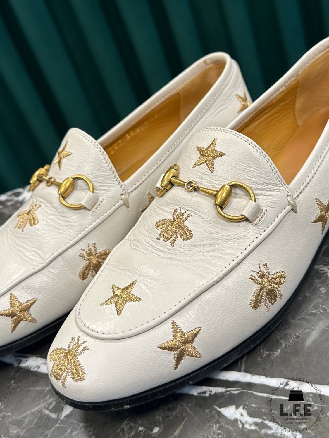 Gucci - Mocassins
