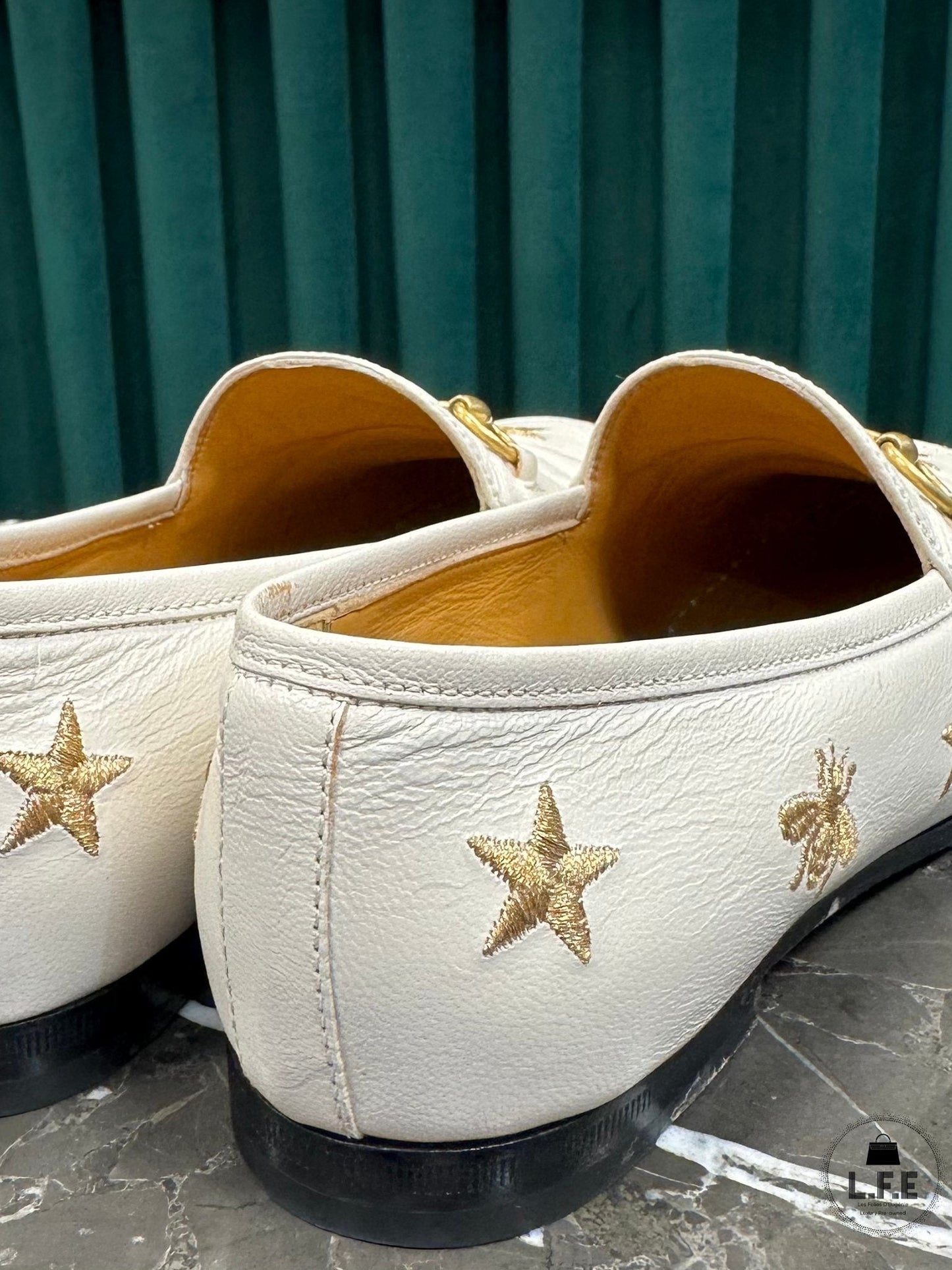 Gucci - Mocassins
