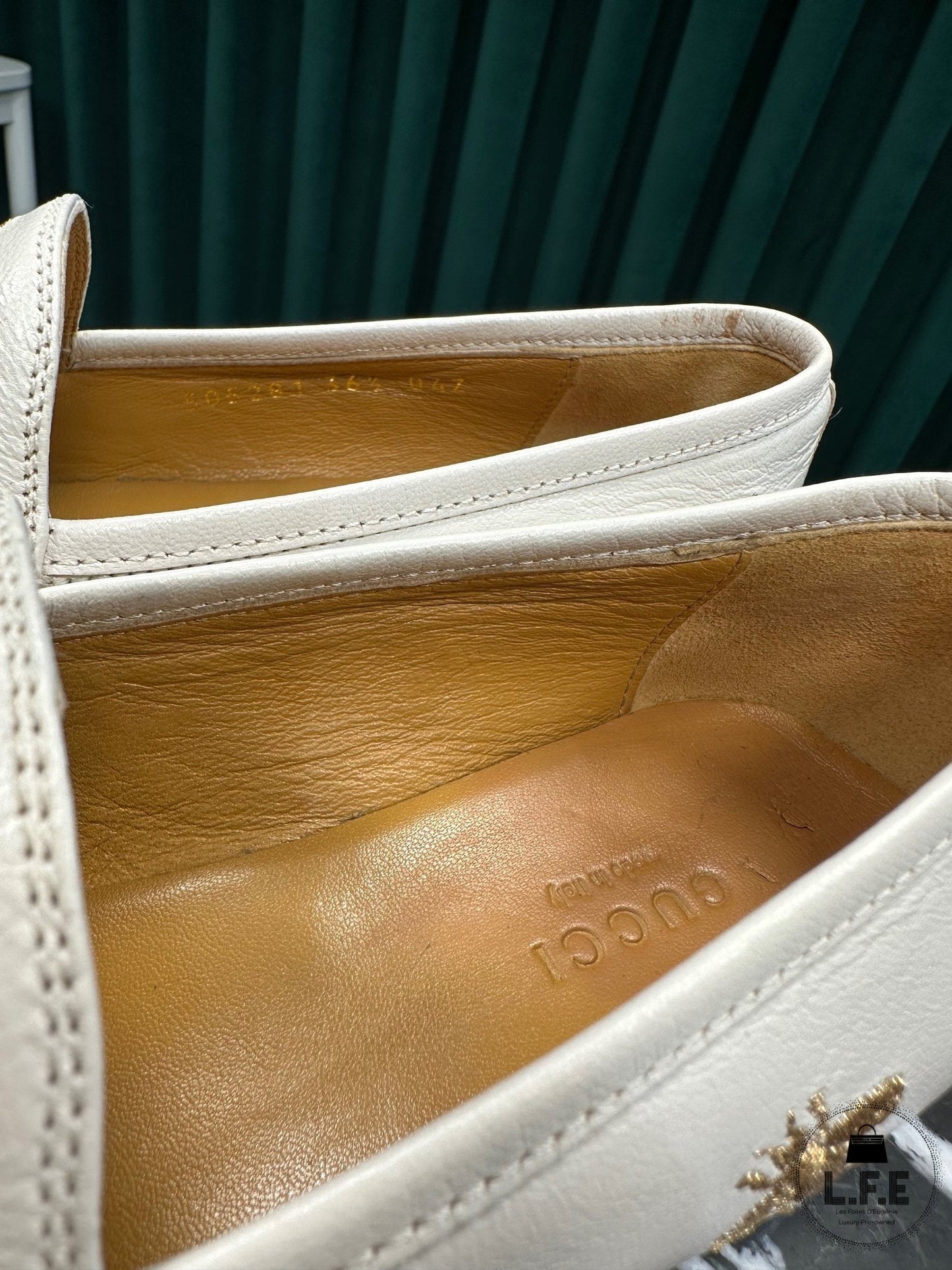 Gucci - Mocassins