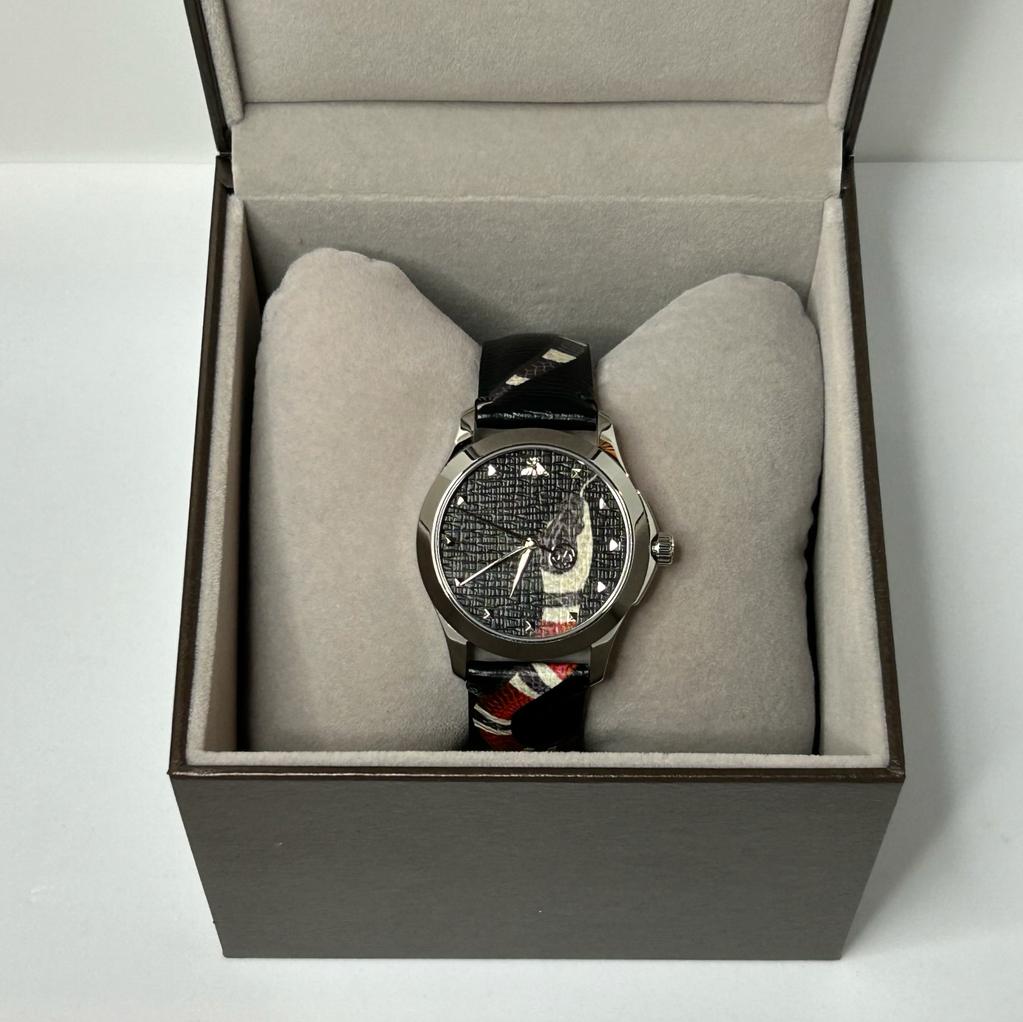 GUCCI - Montre Timeless