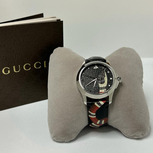 GUCCI - Montre Timeless