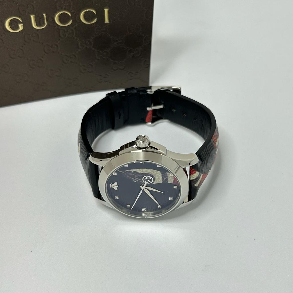 GUCCI - Montre Timeless