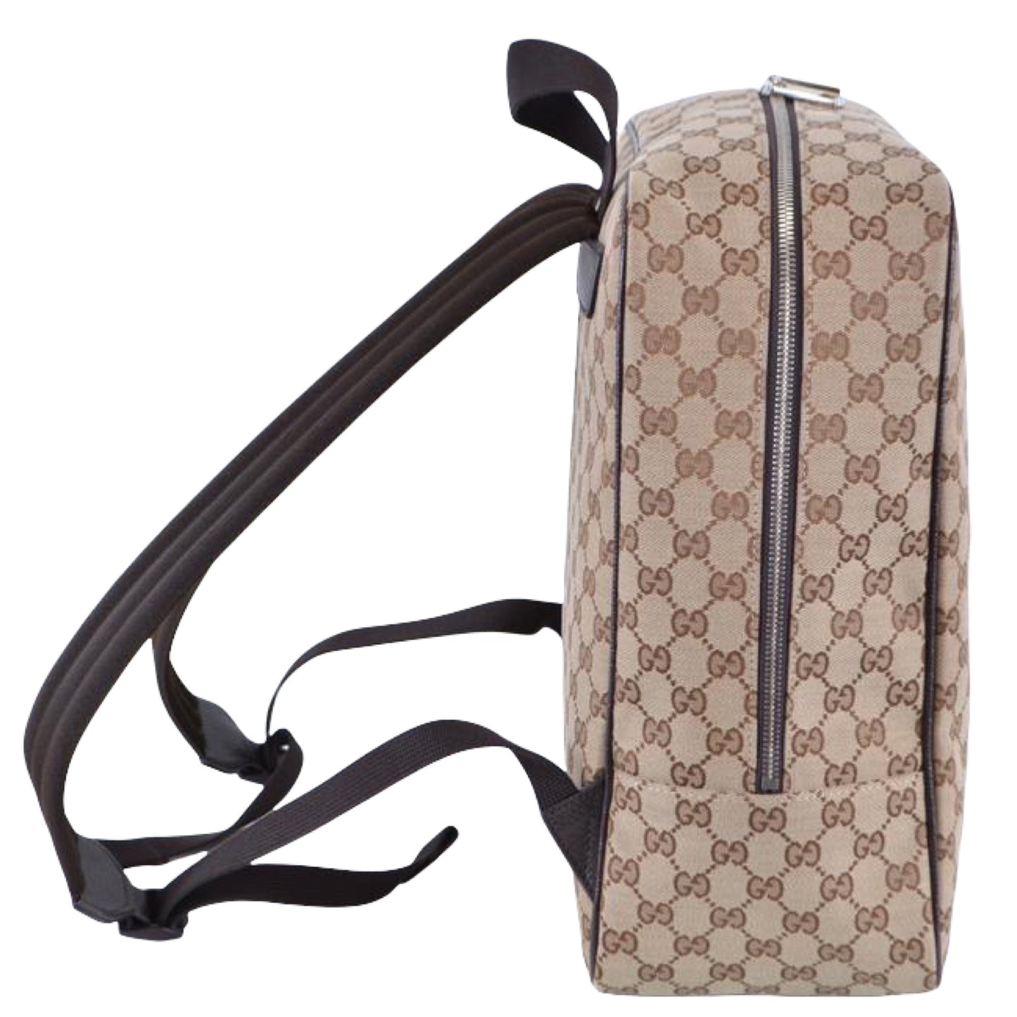 Gucci Original GG Canvas Large Backpack 630914
