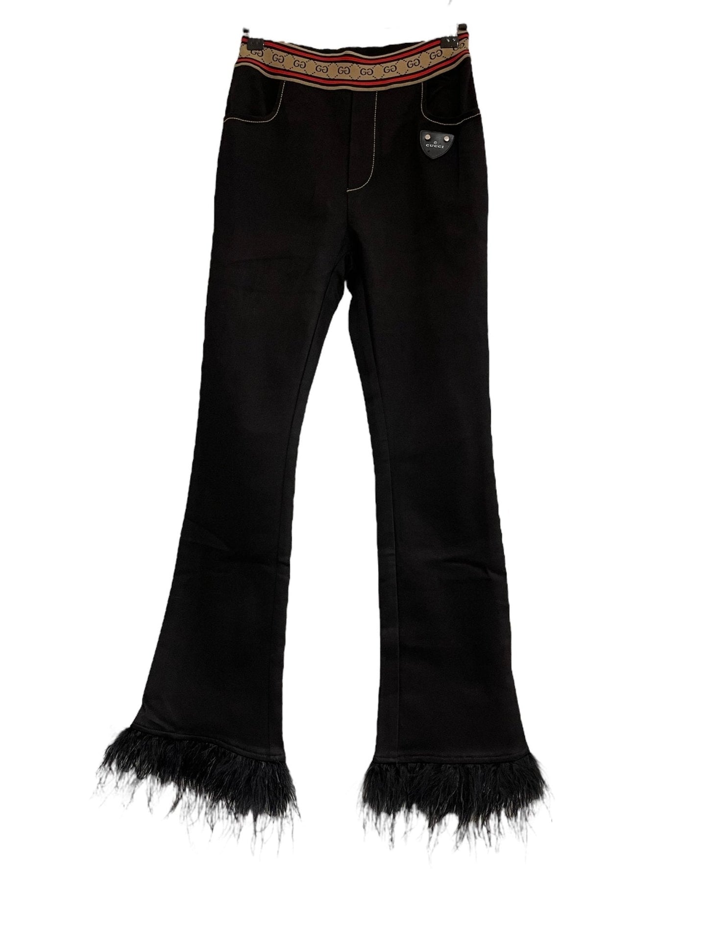 Gucci - Pantalon T.S
