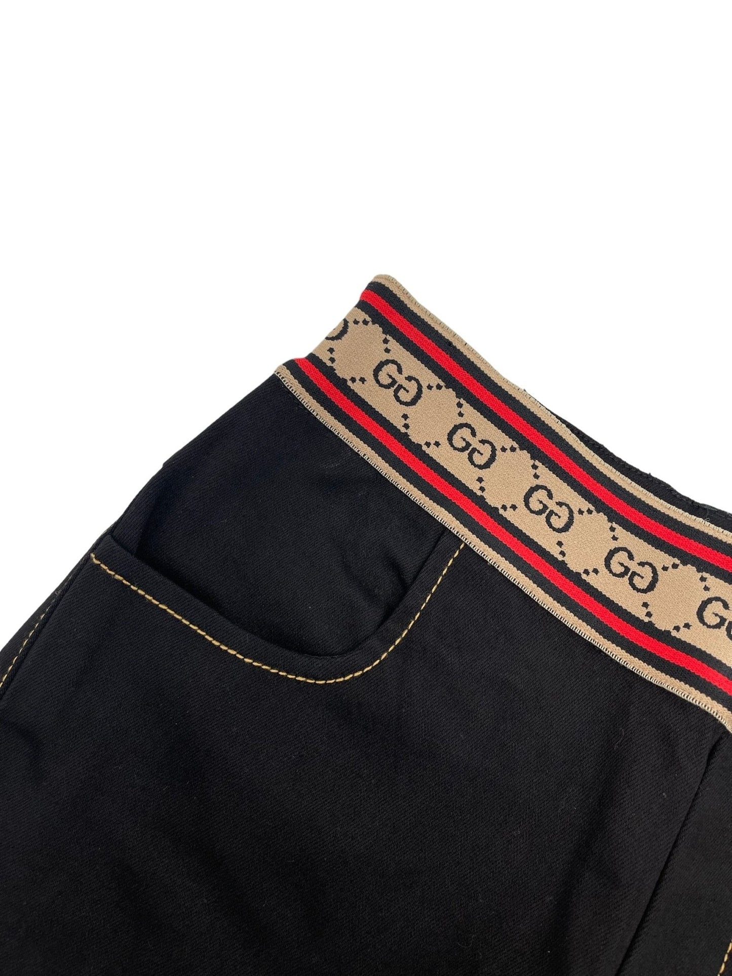 Gucci - Pantalon T.S