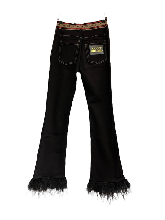 Gucci - Pantalon T.S