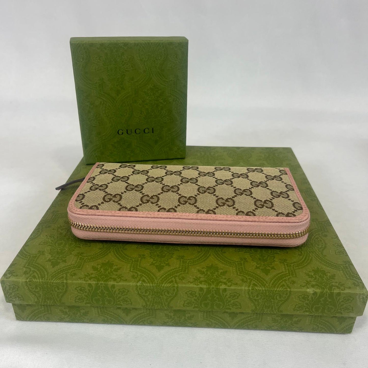 Gucci - Portefeuille