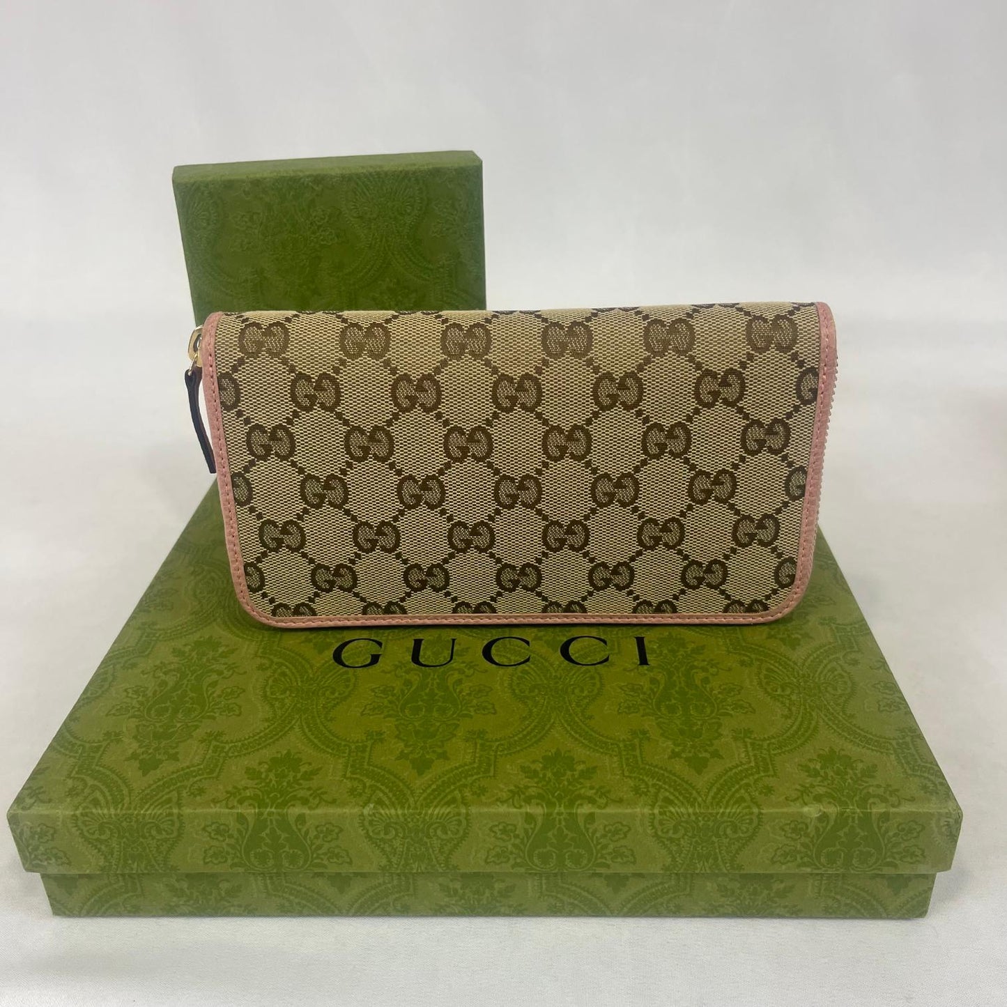 Gucci - Portefeuille