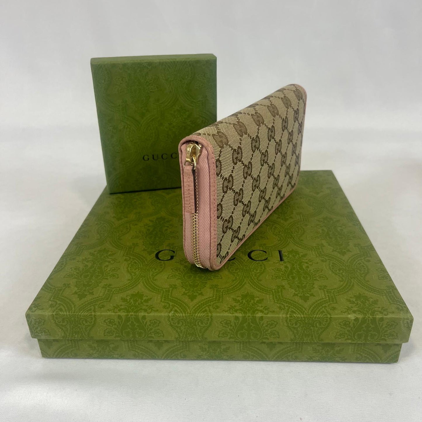 Gucci - Portefeuille