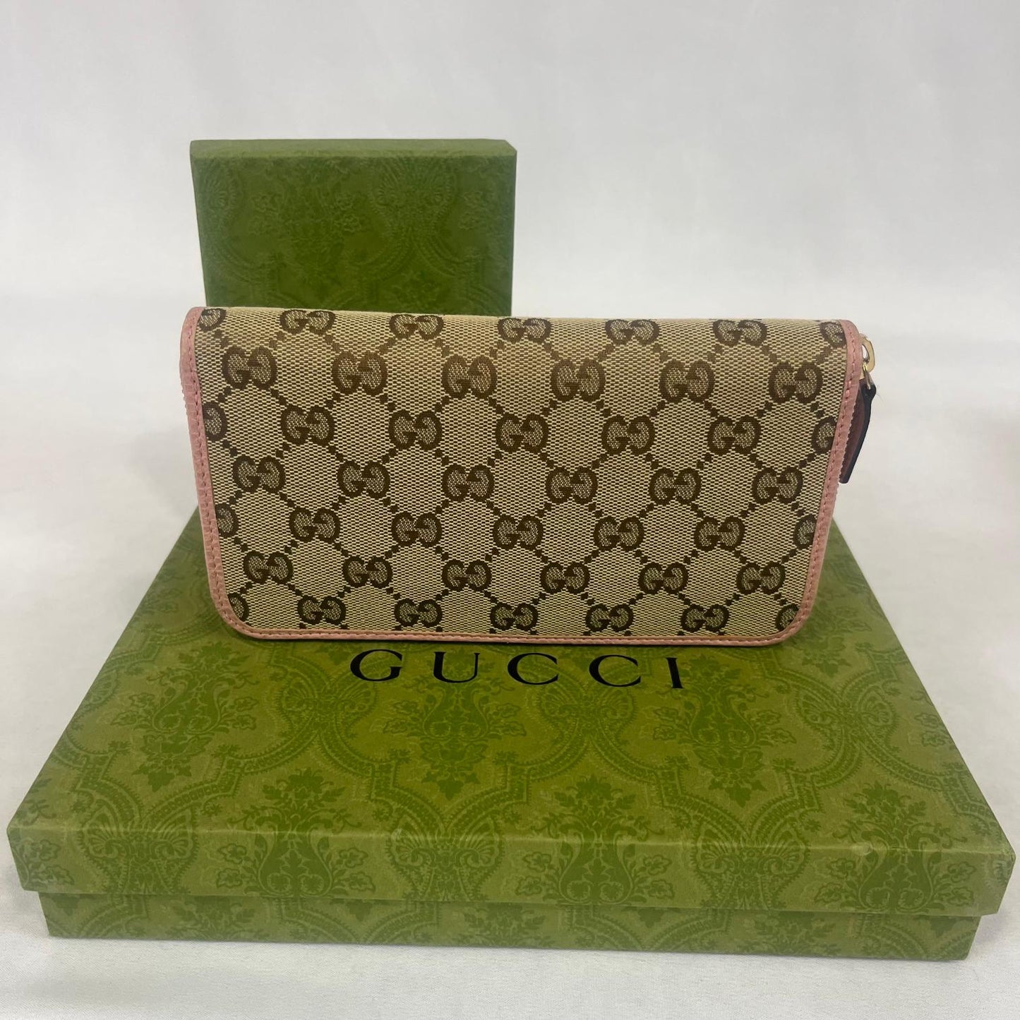 Gucci - Portefeuille