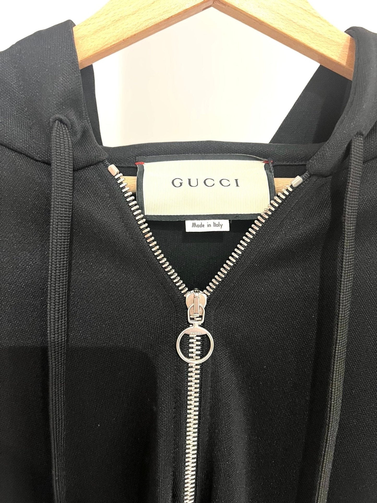 Gucci - Robe sweat T.M