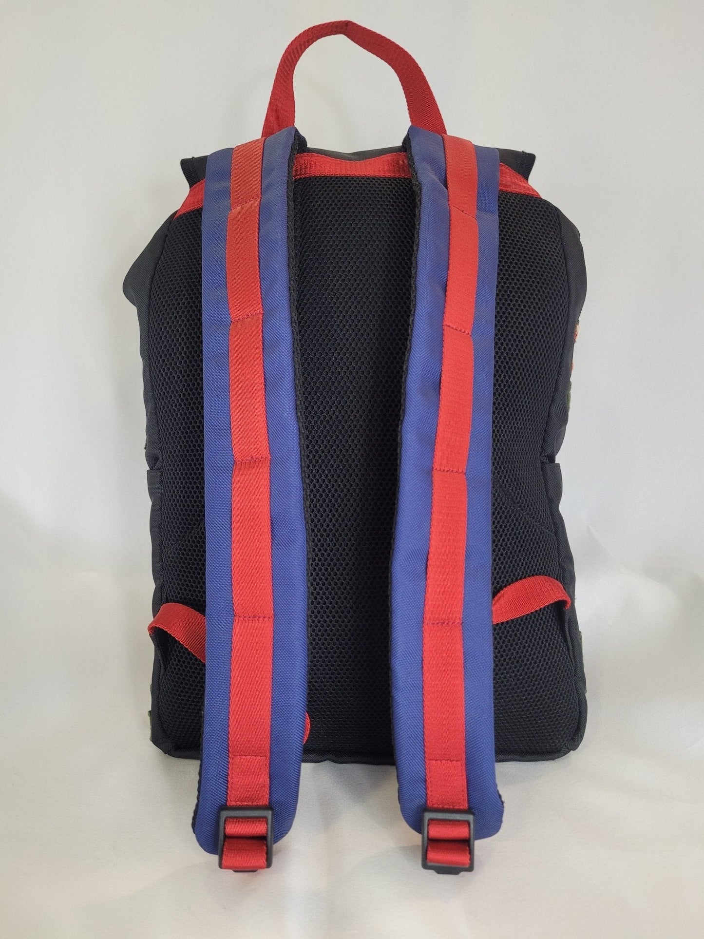 Gucci - sac à dos "L'aveugle par amour"