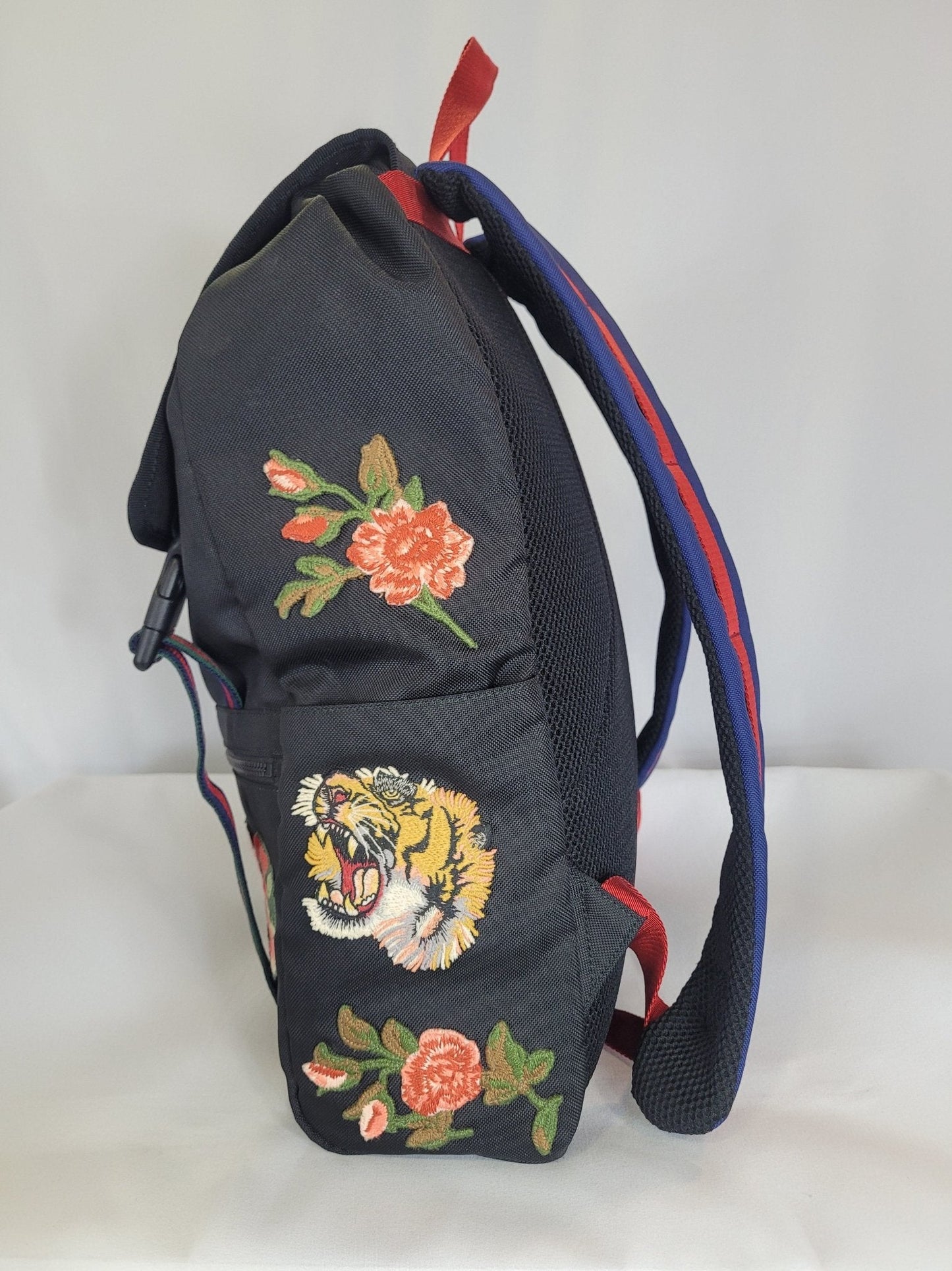 Gucci - sac à dos "L'aveugle par amour"