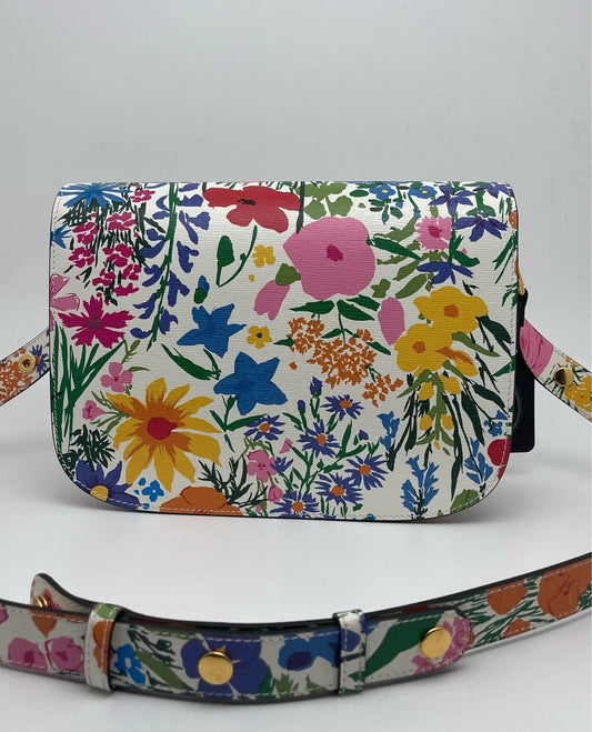 Gucci - Sac à main Horsebit x Ken Scott