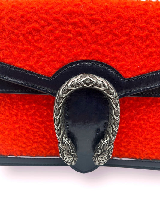 Gucci - Sac Dionysus bi matière