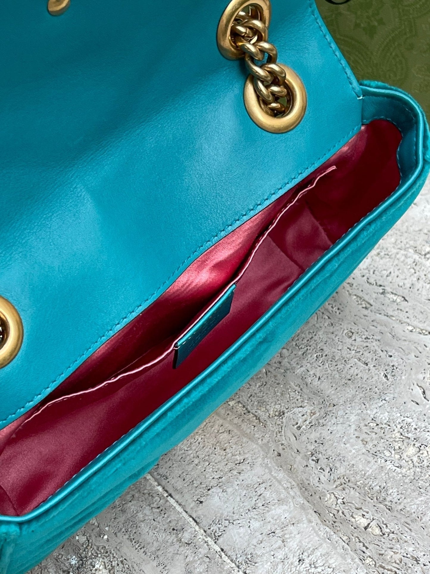 Gucci - Sac marmont PM