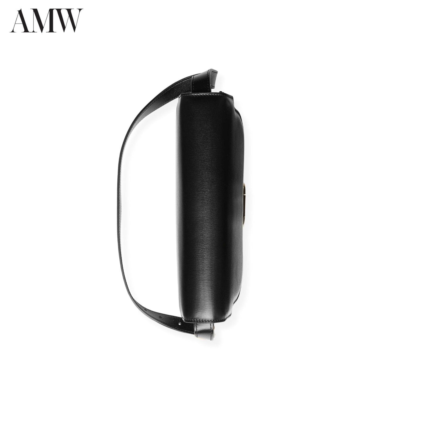 GUCCI Small Leather Shoulder Bag
