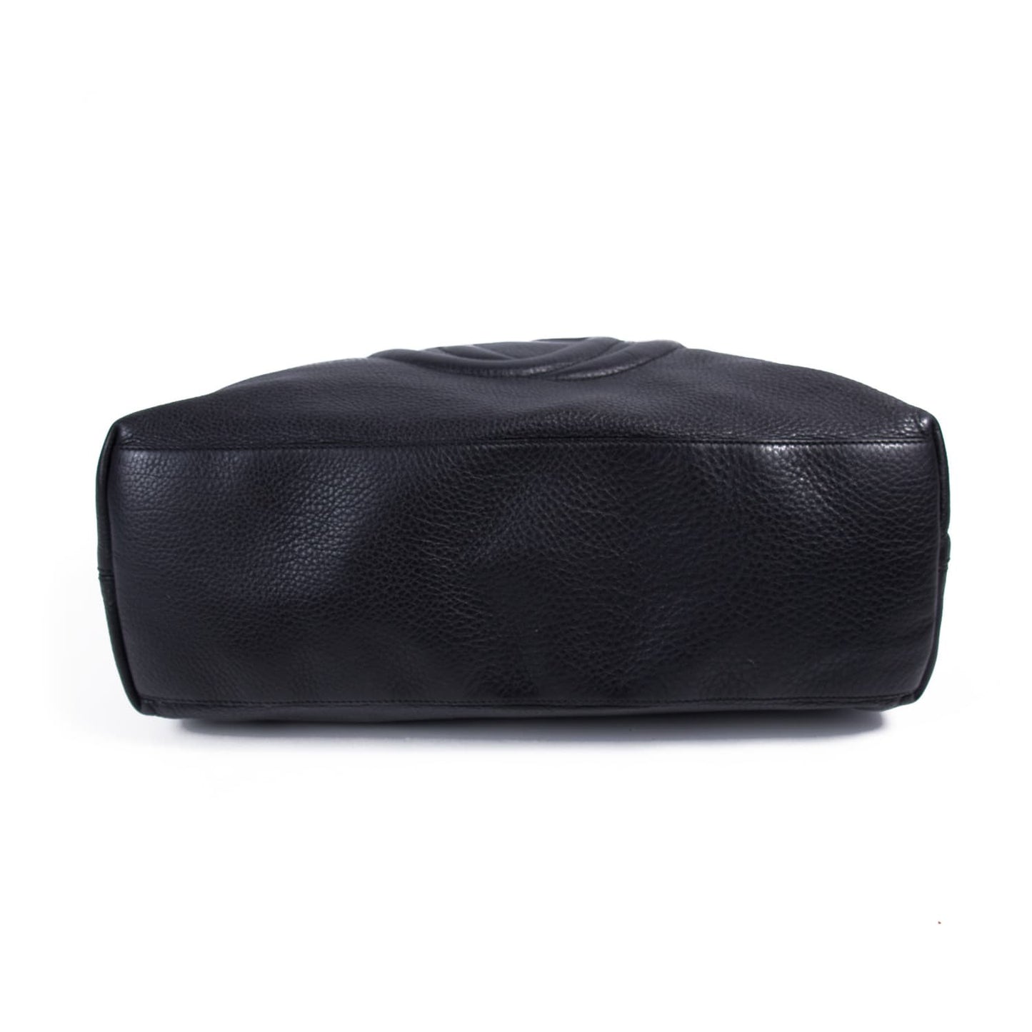 Gucci Leather Soho Tote bag