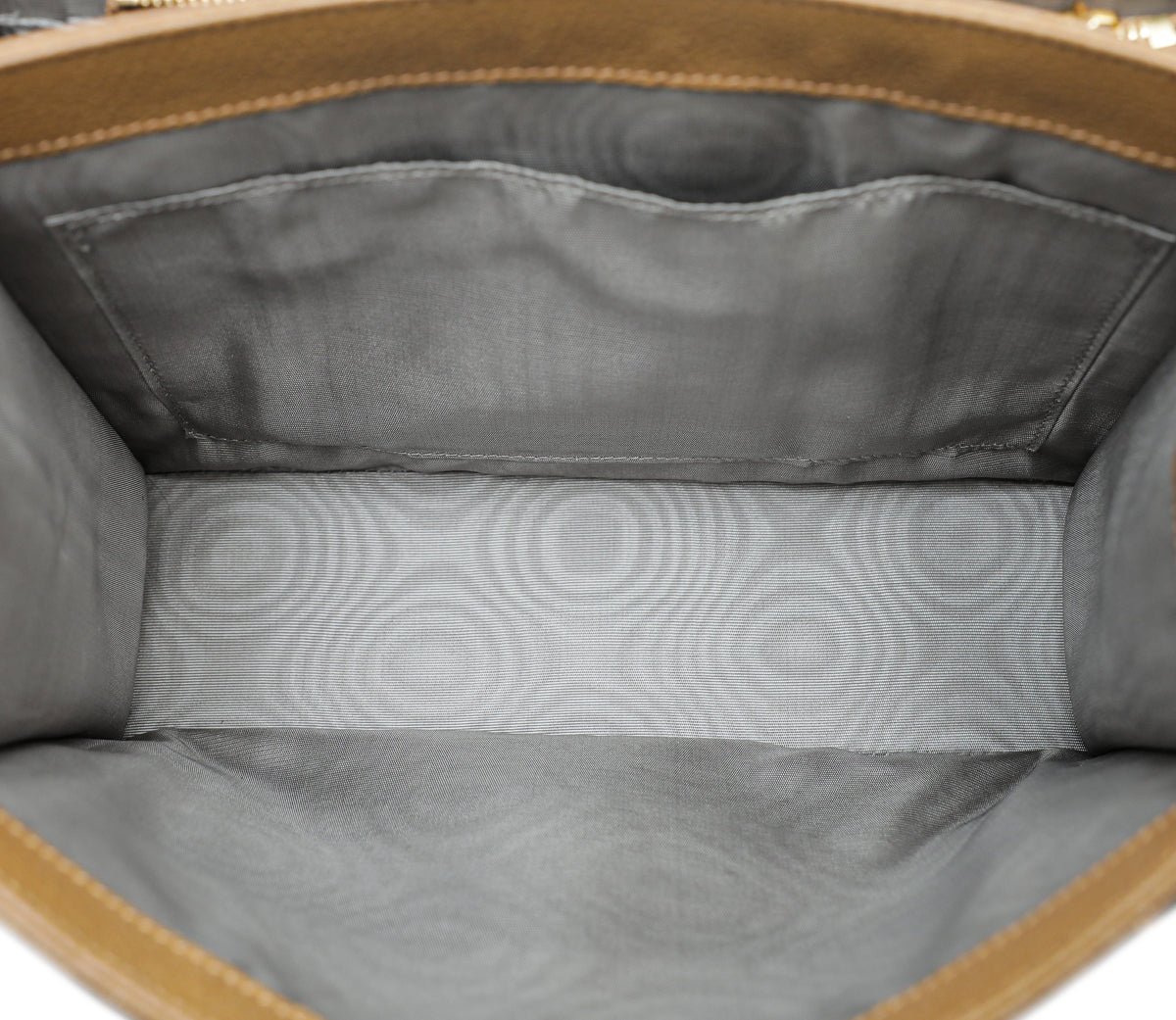 Gucci Brown Zumi Small Shoulder Bag