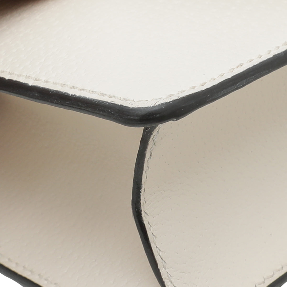 Gucci White Dionysus Mini Bag