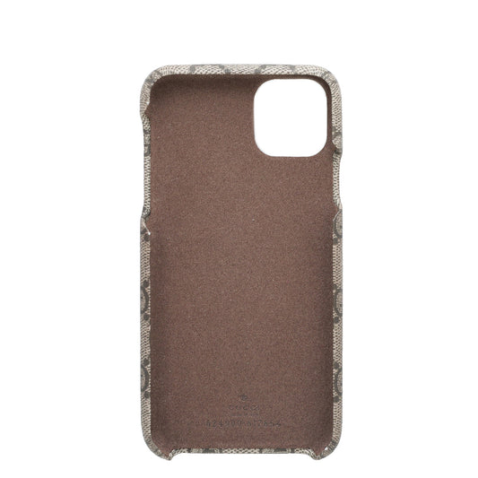 Gucci Tricolor GG Apple Iphone 11 Pro Max Case
